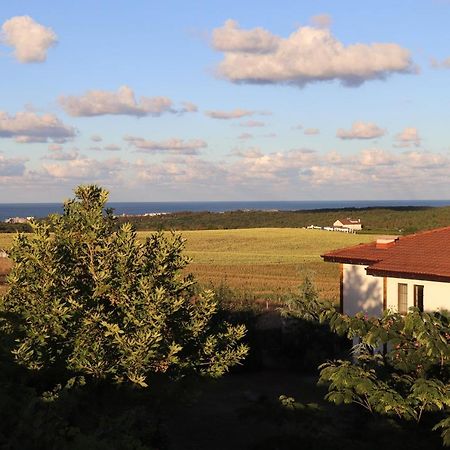 Bed and Breakfast Vis Velika Exteriér fotografie