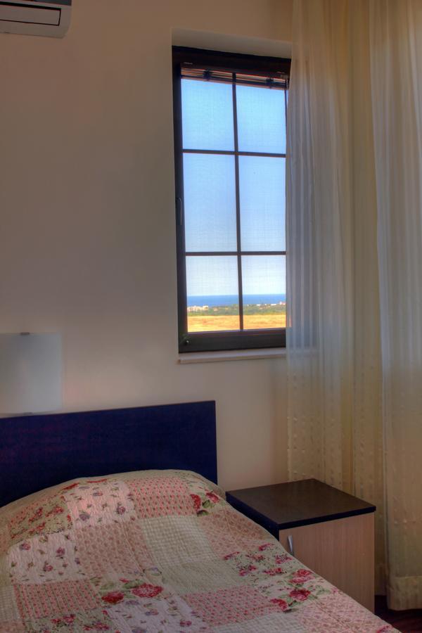 Bed and Breakfast Vis Velika Exteriér fotografie