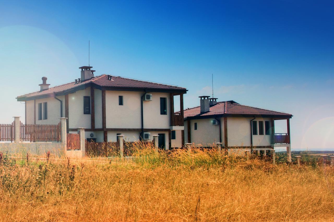 Bed and Breakfast Vis Velika Exteriér fotografie