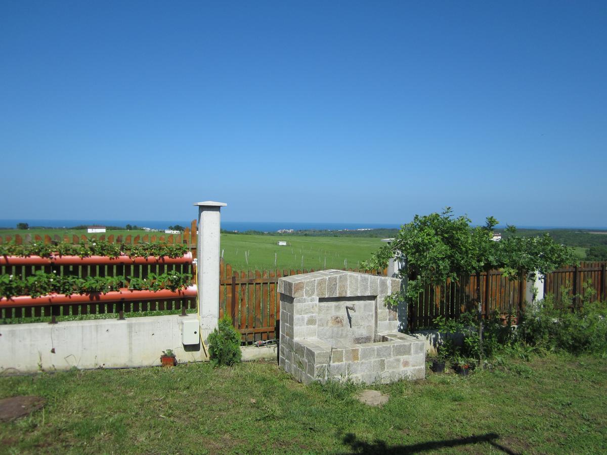 Bed and Breakfast Vis Velika Exteriér fotografie
